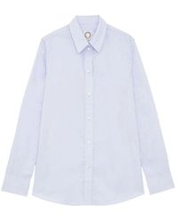Ines De La Fressange Paris - Blusen & Shirts - Lyst