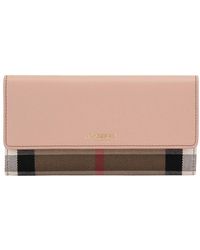 Burberry - Wallets & Cardholders - Lyst