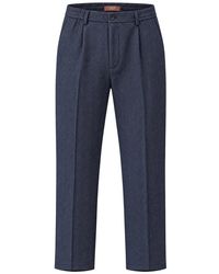 Cruna - Suit Trousers - Lyst