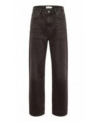 Calvin Klein - Loose-Fit Jeans - Lyst