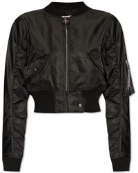 Vivienne Westwood - Jackets > bomber jackets - Lyst