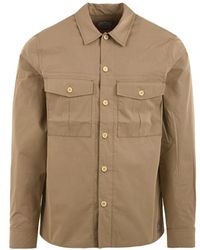 Paul Smith - Casual Shirt - Lyst