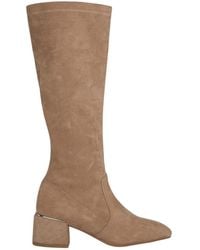 Alma En Pena. - Heeled Boots - Lyst
