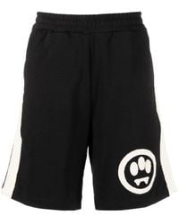 Barrow - Casual Shorts - Lyst