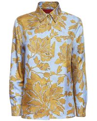 La DoubleJ - Longsleeve Shirts - - Dames - Lyst