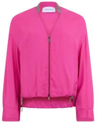 Fabiana Filippi - Light Jackets - Lyst