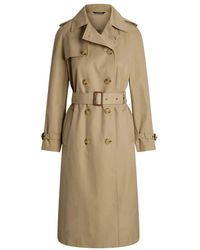 Ralph Lauren - Trench Coats - Lyst