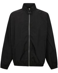 JW Anderson - Light Jackets - Lyst