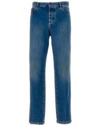 Marcelo Burlon - Jeans - Lyst