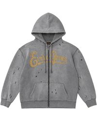 Evisu - Zip-Throughs - Lyst