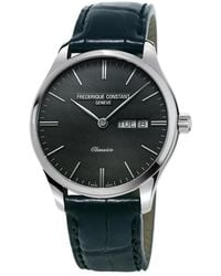 Frederique Constant - Watches - Lyst