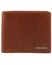 Lumberjack - Wallets & Cardholders - Lyst