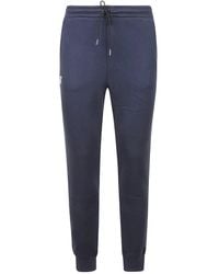 K-Way - Blaue hose leicht felpa - Lyst