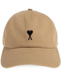 Ami Paris - Caps - Lyst