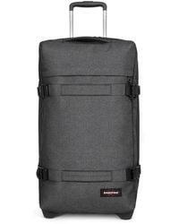 Eastpak - Large Suitcases - Lyst