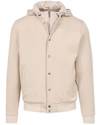 Heskimo - Bomber Jackets - Lyst