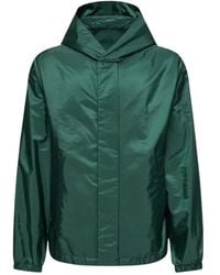 Moncler - Light Jackets - Lyst