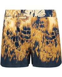 Alberta Ferretti - Casual Shorts - Lyst