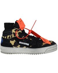 Sneakers Off-White ''Off Court''