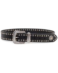 KATE CATE - Belts - Lyst