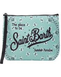 Mc2 Saint Barth - Clutches - Lyst