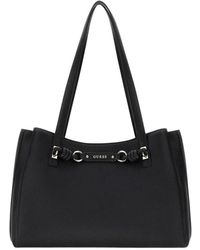Guess - Shopping Bags - Lyst