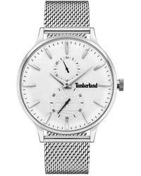 Timberland Horloges - - Heren - Metallic