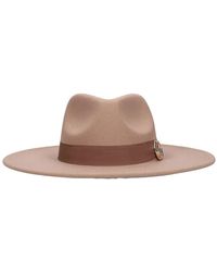 Notre-v - Ocean Hat - Lyst