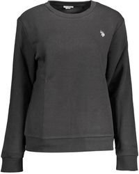 U.S. POLO ASSN. - Sweatshirts & hoodies > sweatshirts - Lyst