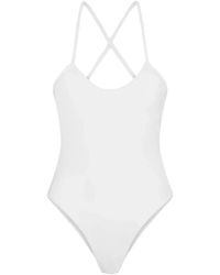 FK - Swimwear > one-piece - Lyst