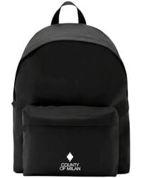 Marcelo Burlon - Backpacks - Lyst