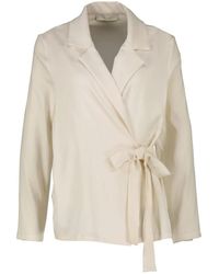 Amélie & Amélie - Blazers - Lyst