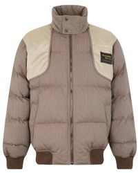 Moschino - Winter Jackets - Lyst