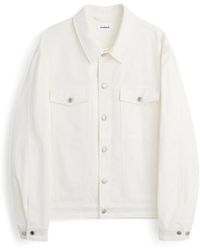 Soulland - Denim Jackets - Lyst