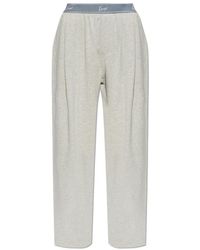 KENZO - Sweatpants - Lyst
