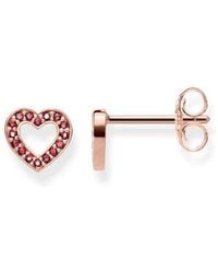 Thomas Sabo - Earrings - Lyst