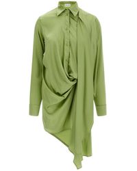 Vaillant - Shirt Dresses - Lyst