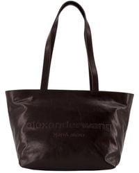Alexander Wang - Shopping Bags - Lyst