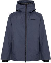 Didriksons - Marvin Jacket - Lyst