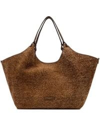 Gianni Chiarini - Tote Bags - Lyst