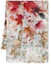 D'Aniello - Scarves - Lyst