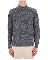 Drumohr - Turtlenecks - Lyst