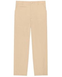 Givenchy - Chinos - Lyst
