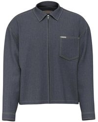 Guess - Denim Jackets - Lyst