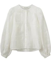 Sofie Schnoor - Blouses - Lyst