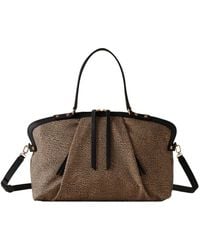 Borbonese - Shopping Bags - Lyst