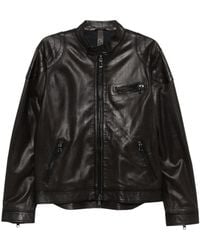 The Jack Leathers - Leather Jackets - Lyst