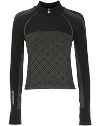 CASABLANCA - Light Jackets - Lyst