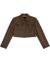 Dondup - Blazers - Lyst