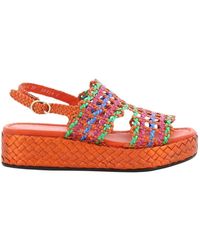 Pons Quintana - Multicolor forli scarpe da donna - Lyst